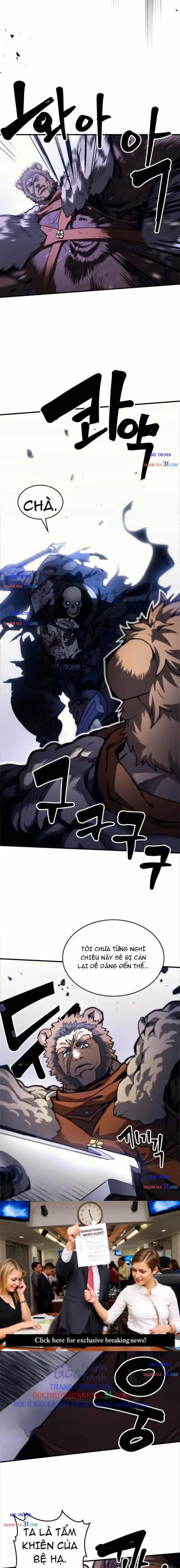 Hãy Hành Động Như Một Boss Đi Ngài Mr Devourer - Chương 136 - ảnh 16