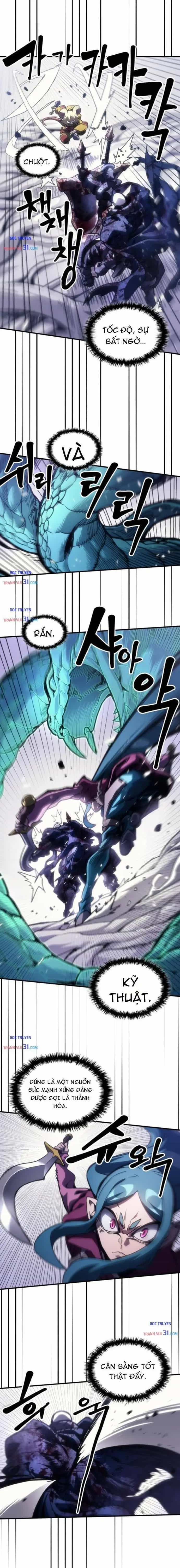 Hãy Hành Động Như Một Boss Đi Ngài Mr Devourer - Chương 136 - ảnh 9