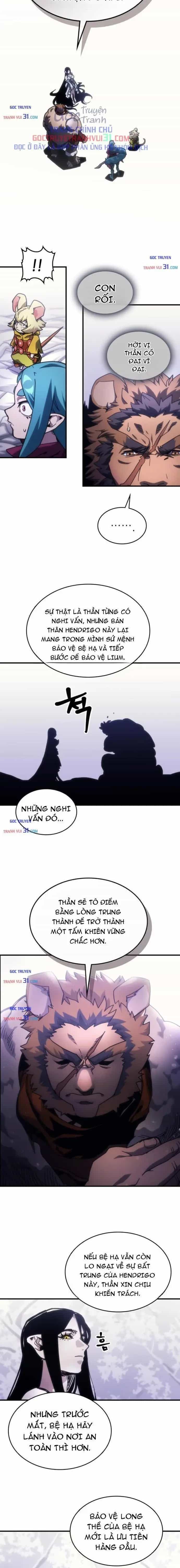 Hãy Hành Động Như Một Boss Đi Ngài Mr Devourer - Chương 137 - ảnh 10