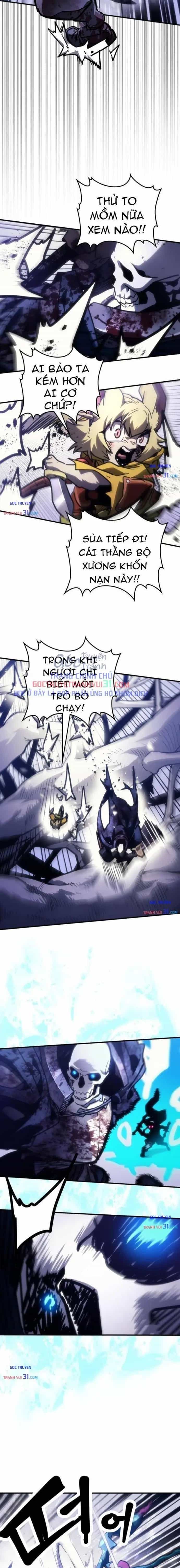 Hãy Hành Động Như Một Boss Đi Ngài Mr Devourer - Chương 137 - ảnh 4