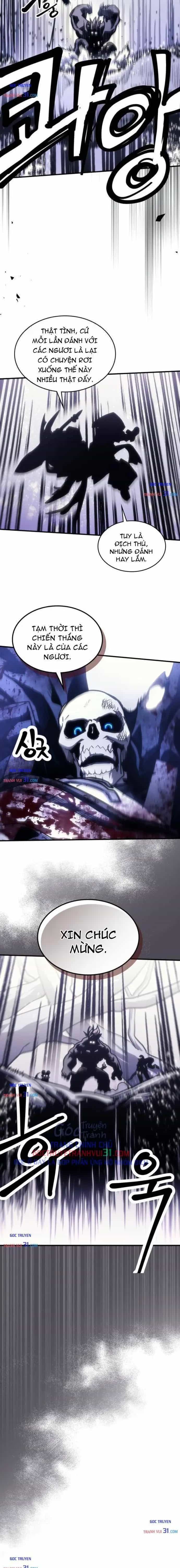 Hãy Hành Động Như Một Boss Đi Ngài Mr Devourer - Chương 137 - ảnh 6