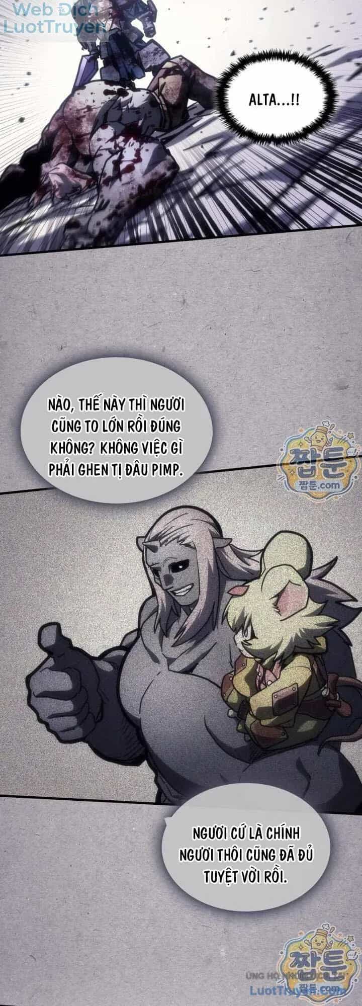 Hãy Hành Động Như Một Boss Đi Ngài Mr Devourer - Chương 138 - ảnh 10