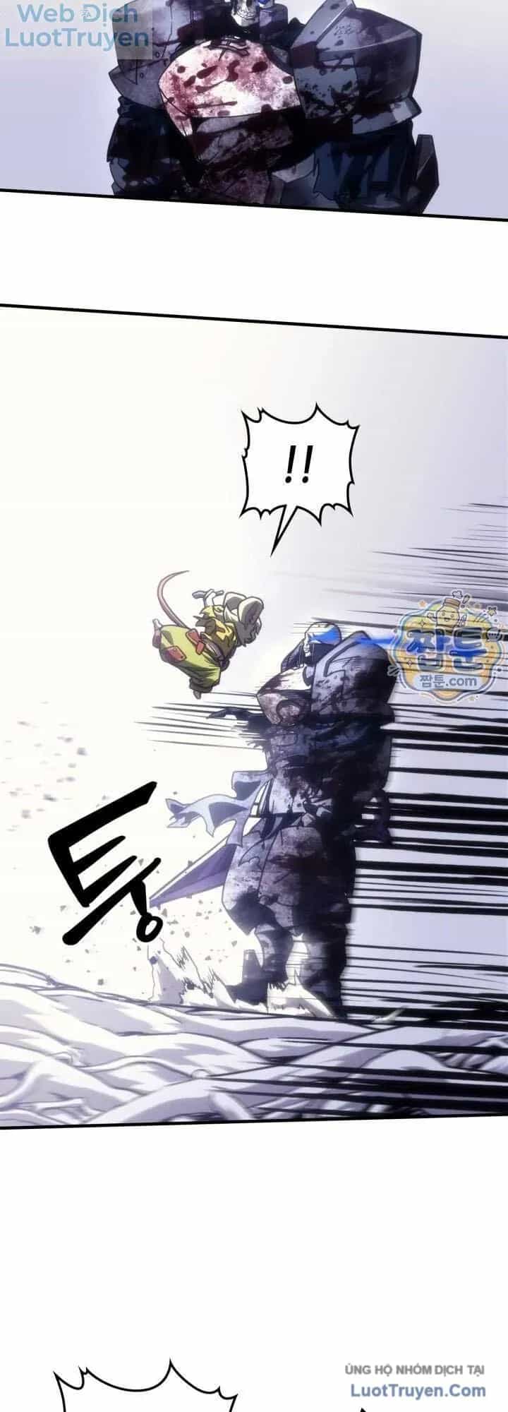 Hãy Hành Động Như Một Boss Đi Ngài Mr Devourer - Chương 138 - ảnh 13