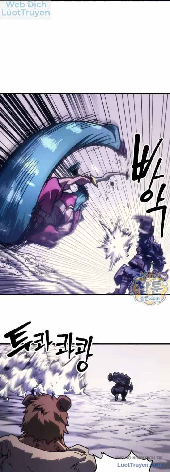 Hãy Hành Động Như Một Boss Đi Ngài Mr Devourer - Chương 138 - ảnh 23