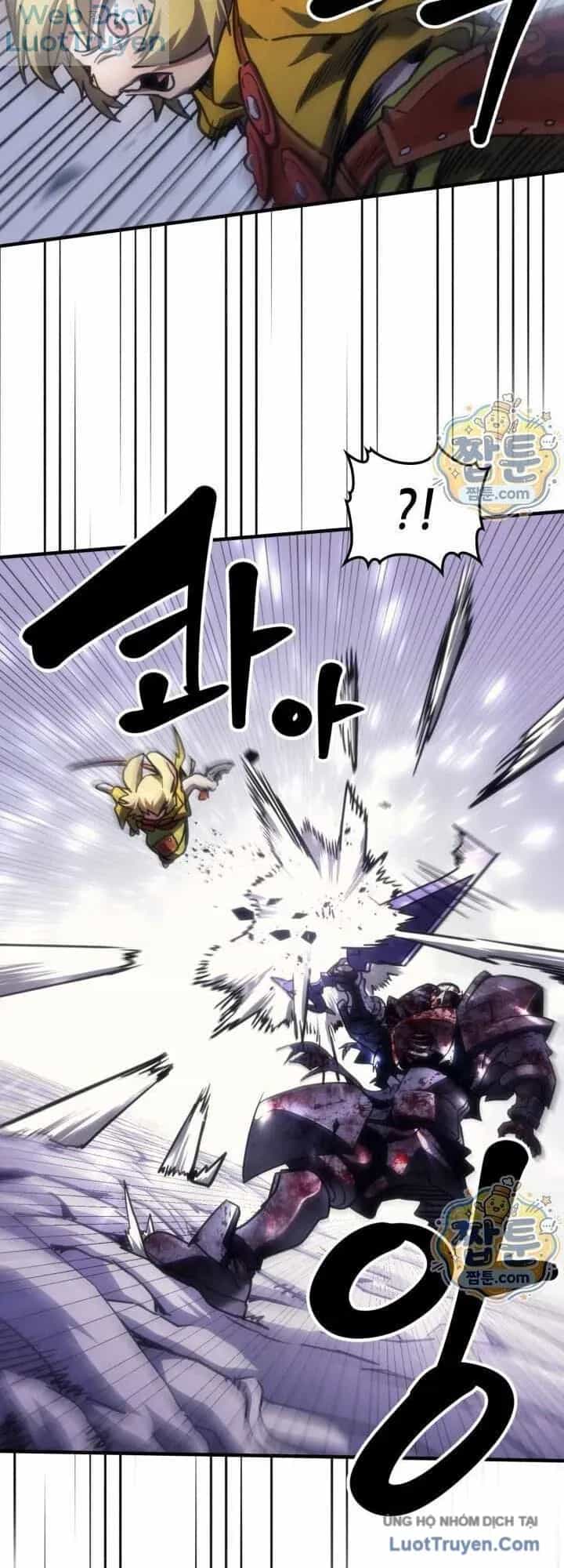 Hãy Hành Động Như Một Boss Đi Ngài Mr Devourer - Chương 138 - ảnh 35