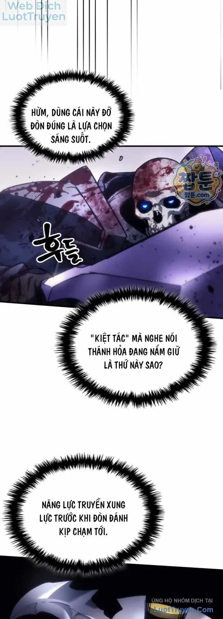 Hãy Hành Động Như Một Boss Đi Ngài Mr Devourer - Chương 138 - ảnh 36
