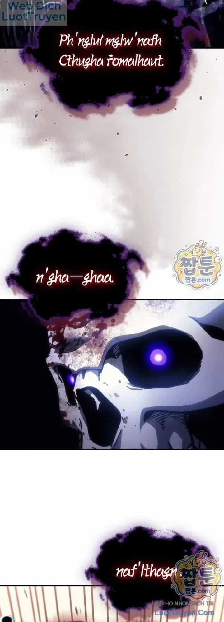 Hãy Hành Động Như Một Boss Đi Ngài Mr Devourer - Chương 138 - ảnh 43