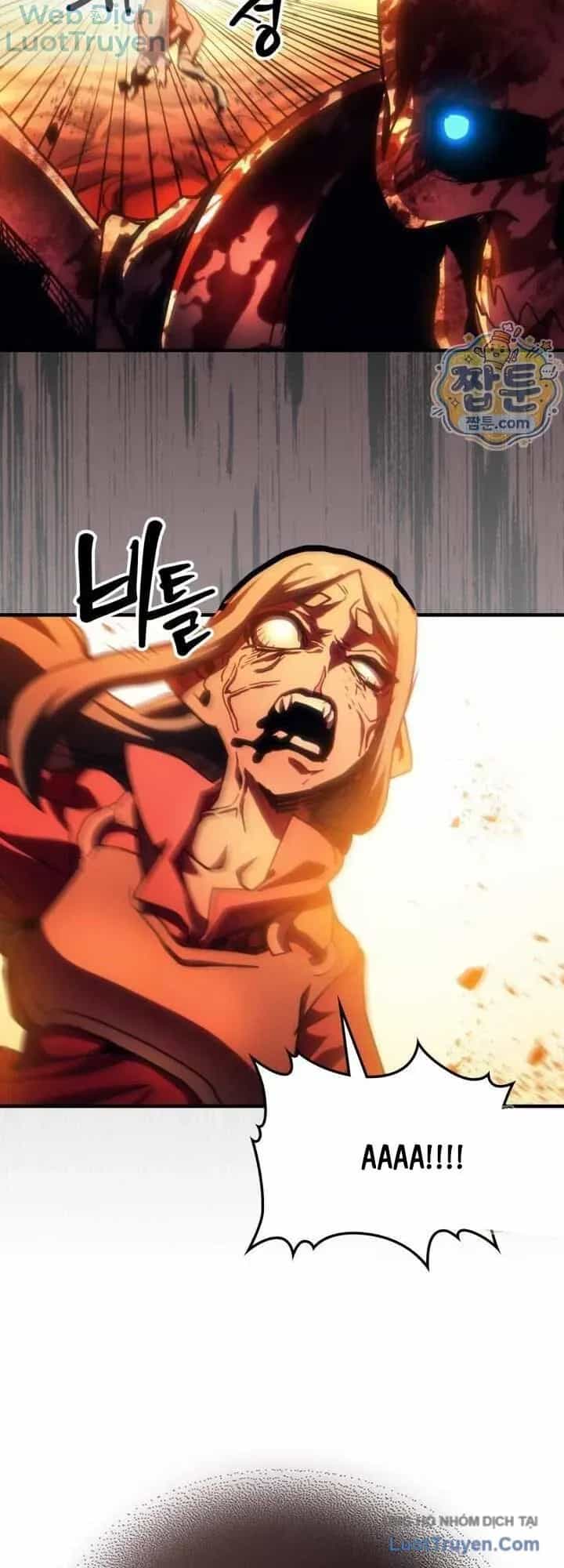 Hãy Hành Động Như Một Boss Đi Ngài Mr Devourer - Chương 139 - ảnh 35