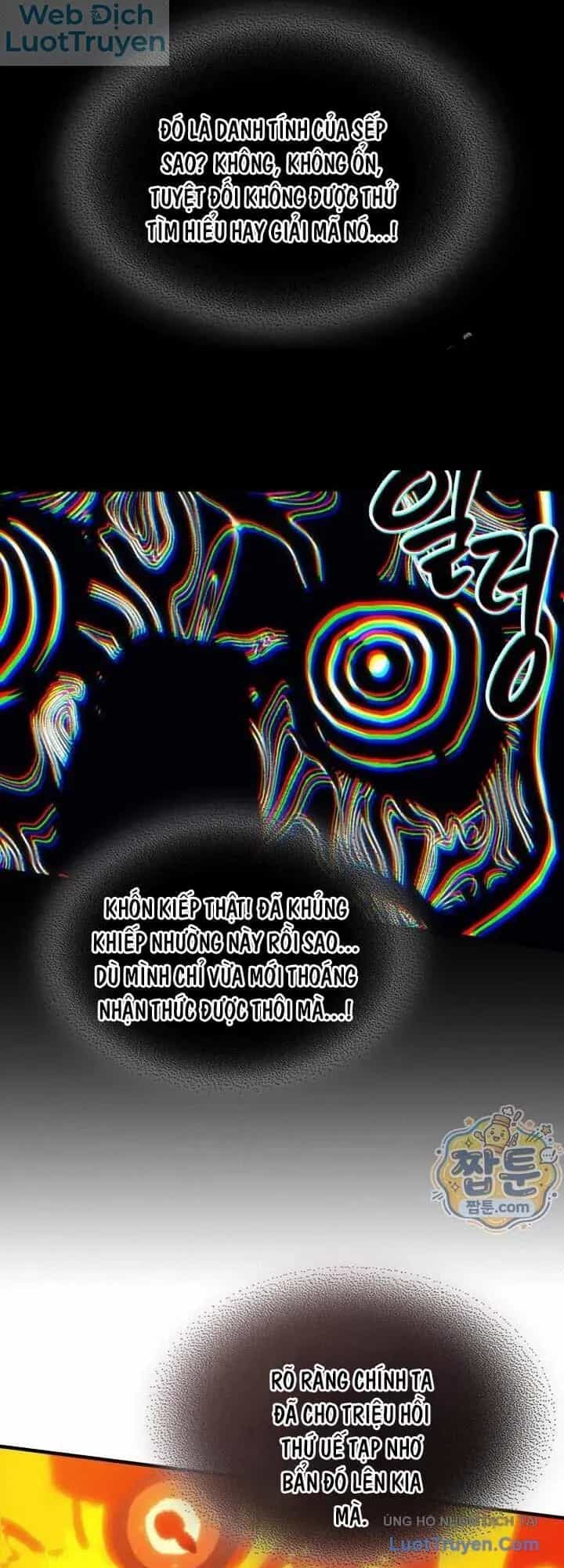 Hãy Hành Động Như Một Boss Đi Ngài Mr Devourer - Chương 139 - ảnh 37