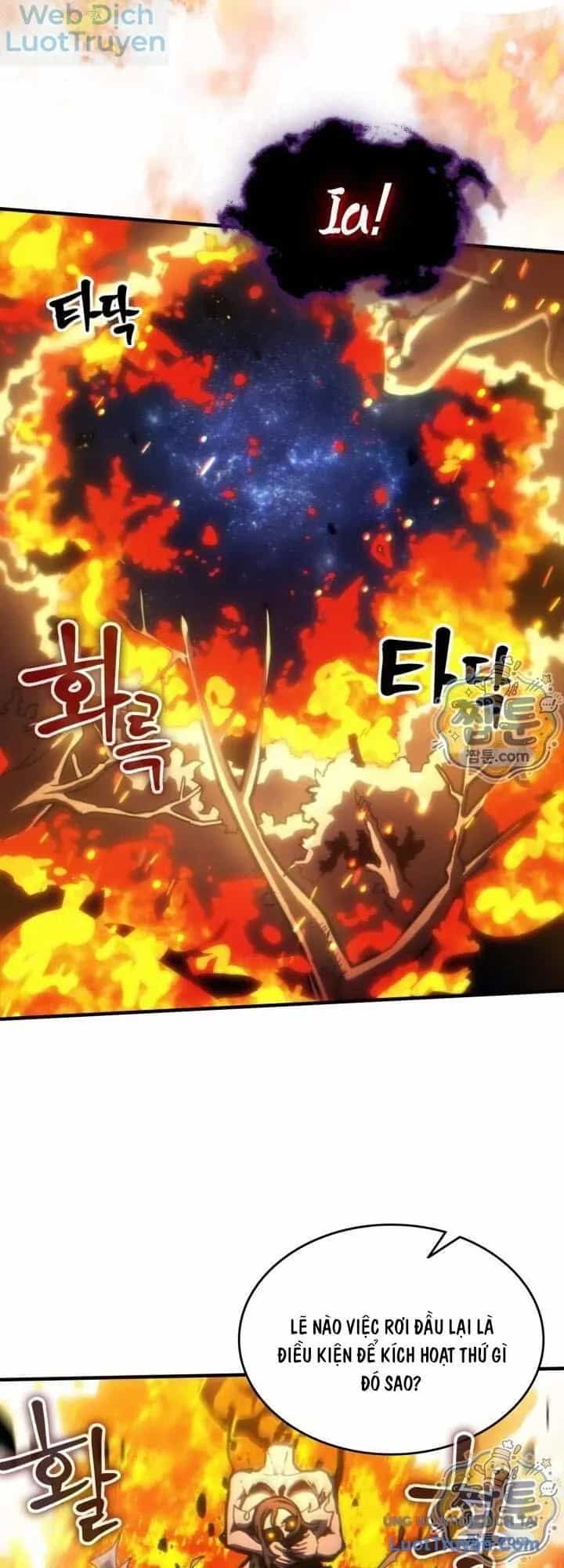 Hãy Hành Động Như Một Boss Đi Ngài Mr Devourer - Chương 139 - ảnh 4