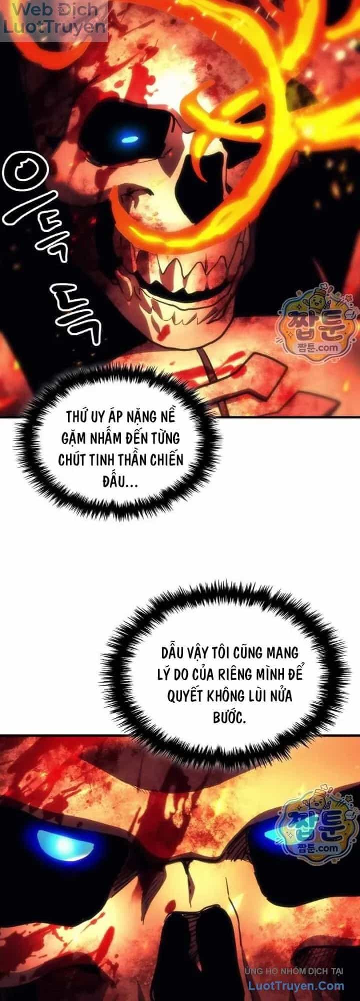 Hãy Hành Động Như Một Boss Đi Ngài Mr Devourer - Chương 139 - ảnh 41