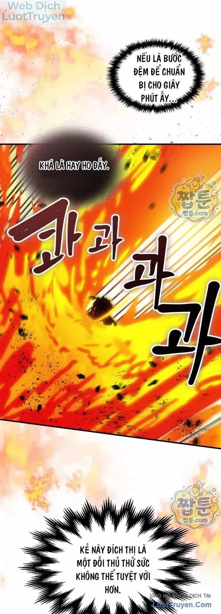 Hãy Hành Động Như Một Boss Đi Ngài Mr Devourer - Chương 139 - ảnh 45