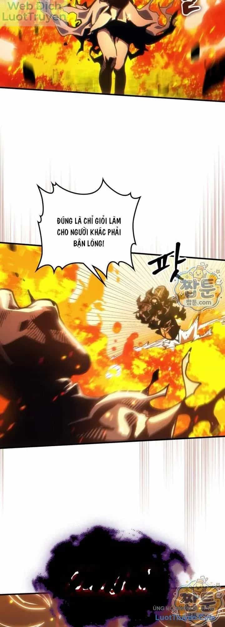 Hãy Hành Động Như Một Boss Đi Ngài Mr Devourer - Chương 139 - ảnh 5