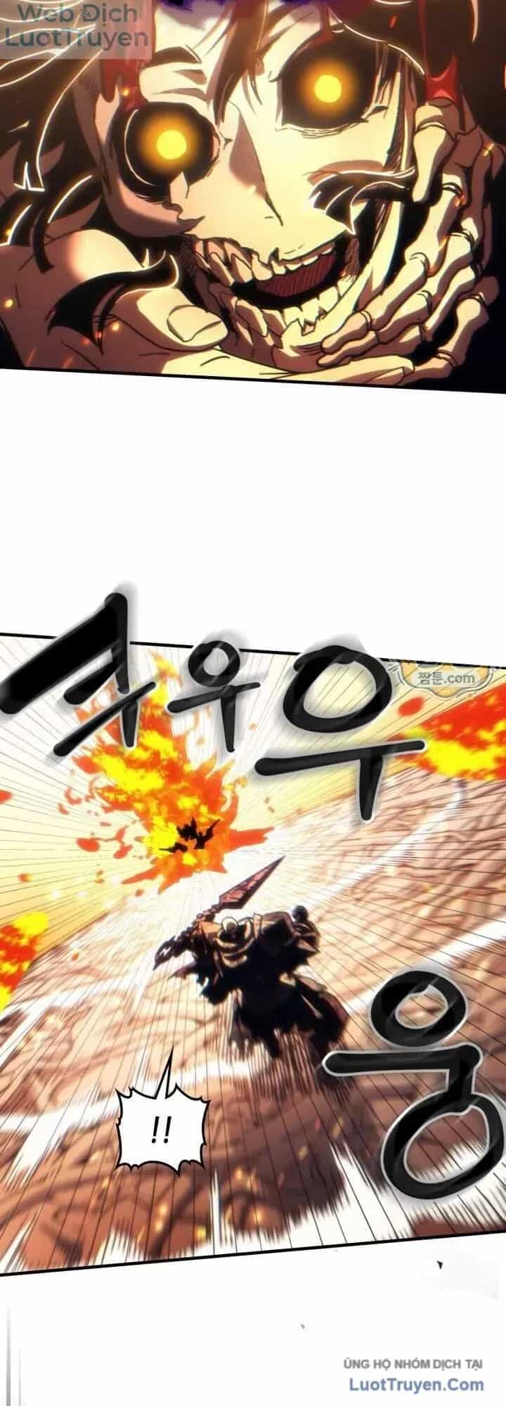 Hãy Hành Động Như Một Boss Đi Ngài Mr Devourer - Chương 139 - ảnh 6