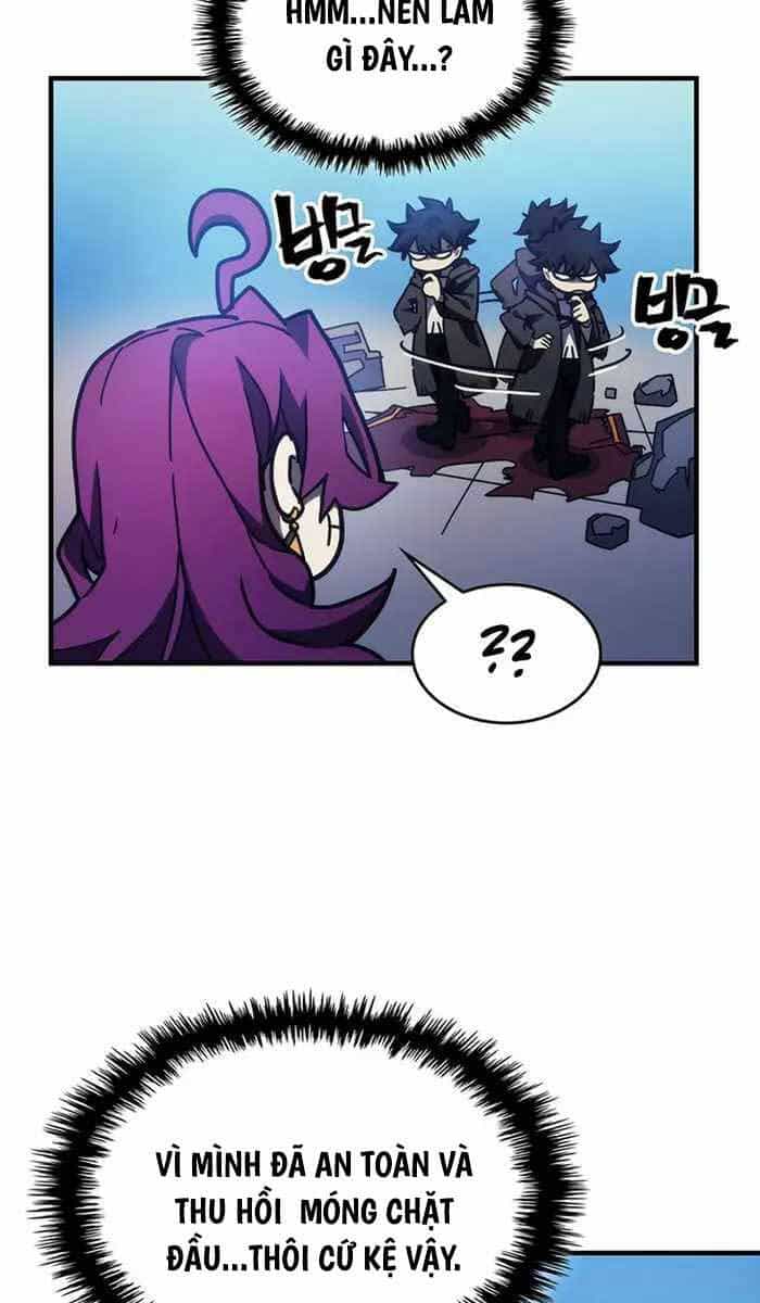 Hãy Hành Động Như Một Boss Đi Ngài Mr Devourer - Chương 14 - ảnh 46