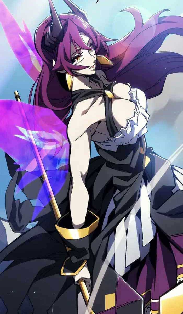 Hãy Hành Động Như Một Boss Đi Ngài Mr Devourer - Chương 14 - ảnh 68