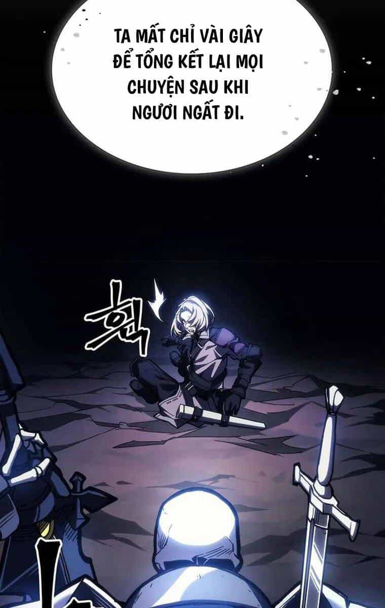 Hãy Hành Động Như Một Boss Đi Ngài Mr Devourer - Chương 16 - ảnh 7