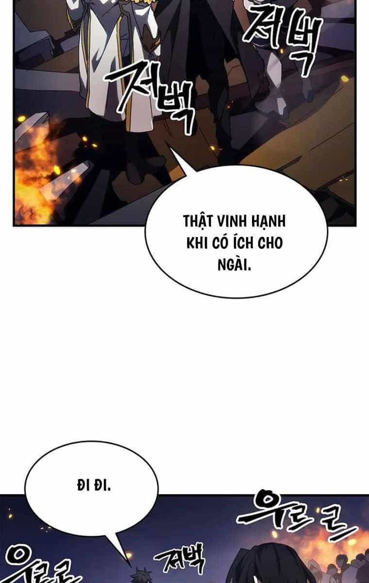 Hãy Hành Động Như Một Boss Đi Ngài Mr Devourer - Chương 17 - ảnh 39
