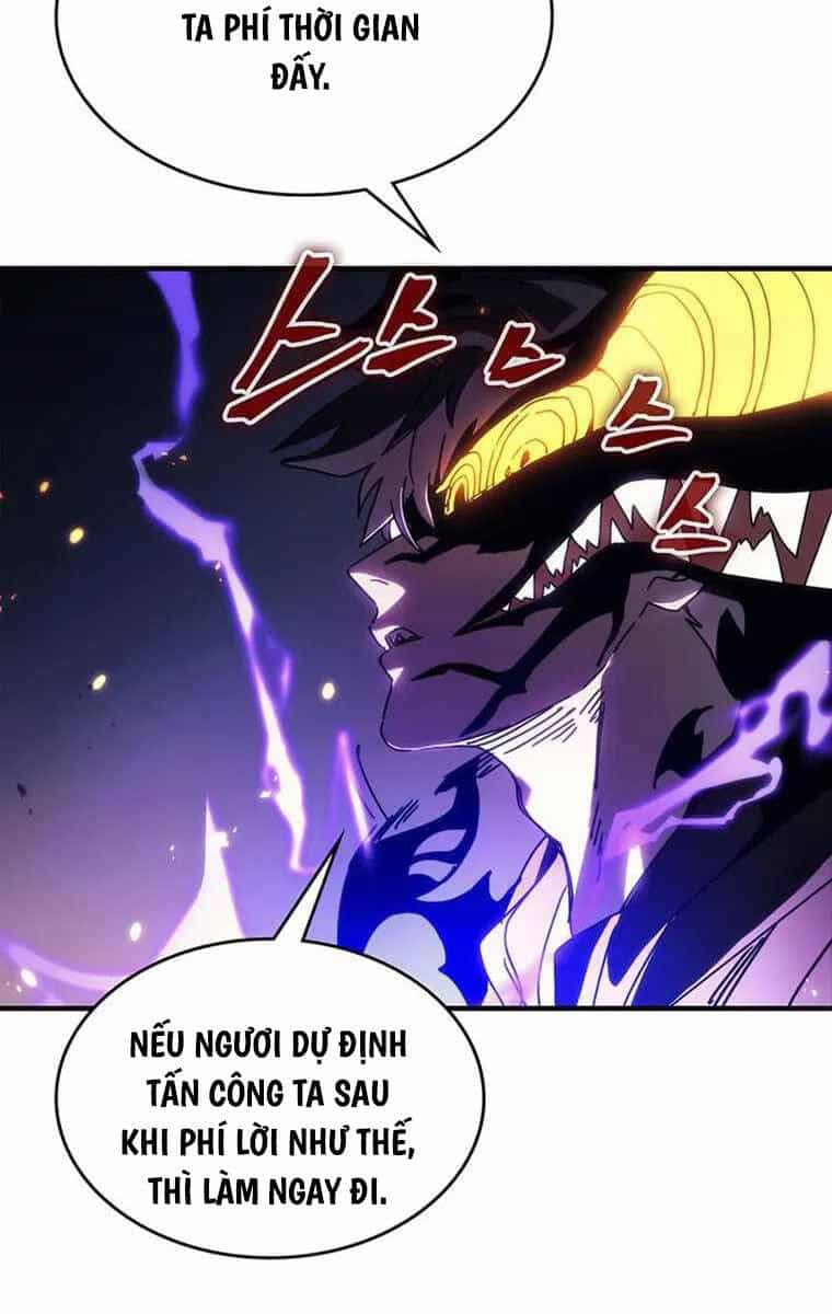 Hãy Hành Động Như Một Boss Đi Ngài Mr Devourer - Chương 17 - ảnh 7