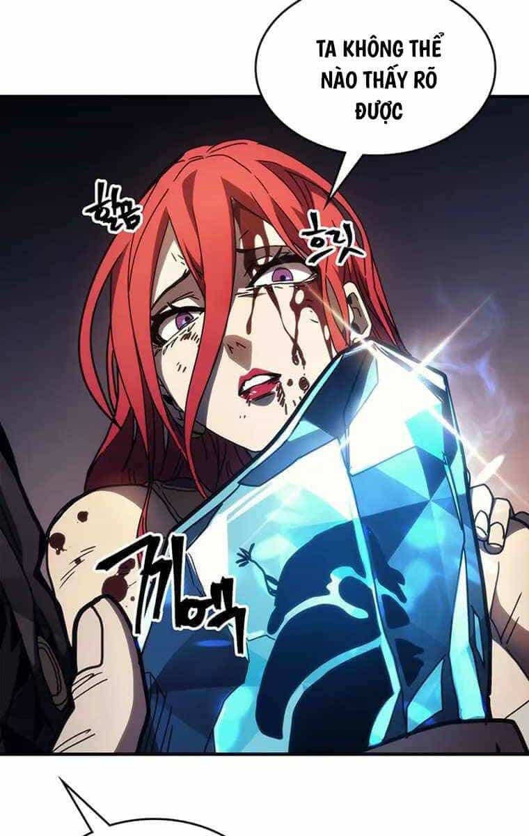 Hãy Hành Động Như Một Boss Đi Ngài Mr Devourer - Chương 18 - ảnh 62