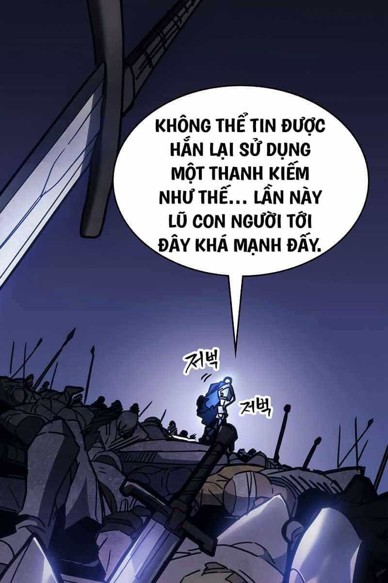 Hãy Hành Động Như Một Boss Đi Ngài Mr Devourer - Chương 1 - ảnh 106