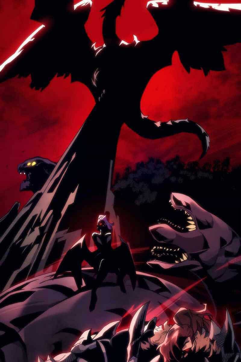 Hãy Hành Động Như Một Boss Đi Ngài Mr Devourer - Chương 1 - ảnh 16