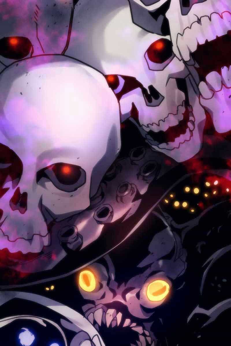 Hãy Hành Động Như Một Boss Đi Ngài Mr Devourer - Chương 1 - ảnh 18