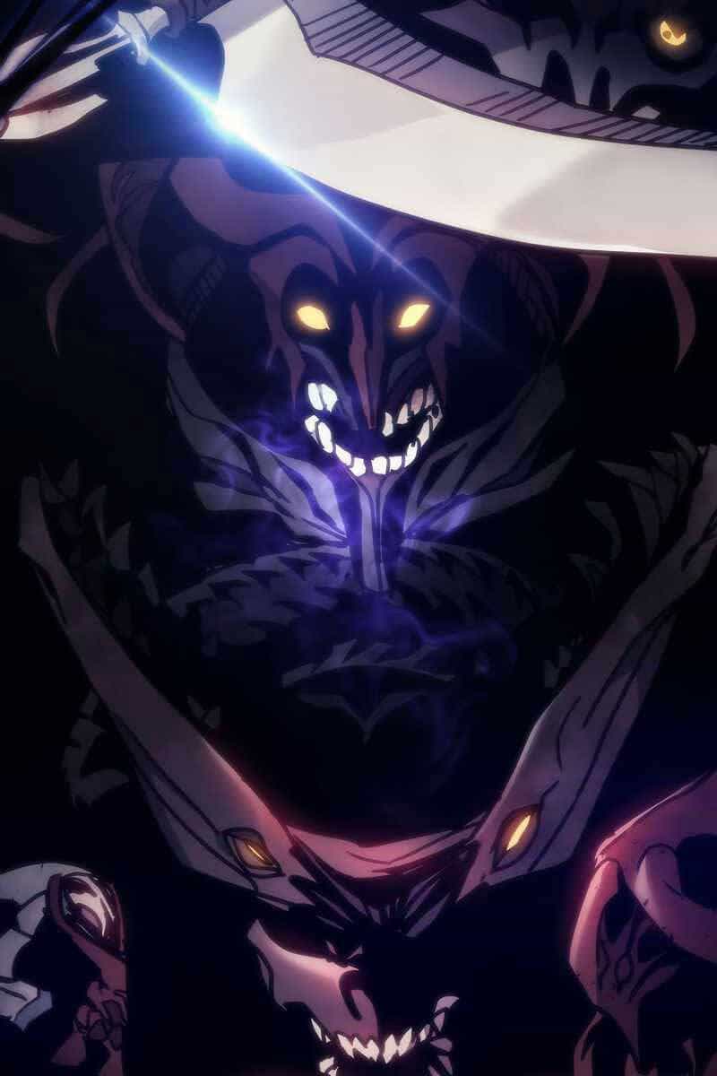 Hãy Hành Động Như Một Boss Đi Ngài Mr Devourer - Chương 1 - ảnh 20