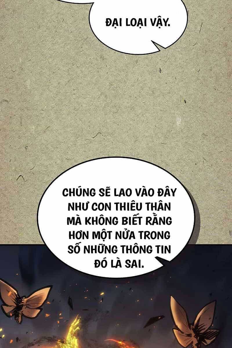 Hãy Hành Động Như Một Boss Đi Ngài Mr Devourer - Chương 1 - ảnh 40