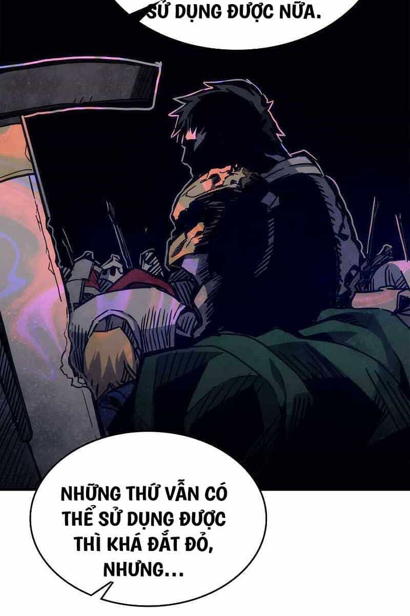 Hãy Hành Động Như Một Boss Đi Ngài Mr Devourer - Chương 1 - ảnh 47