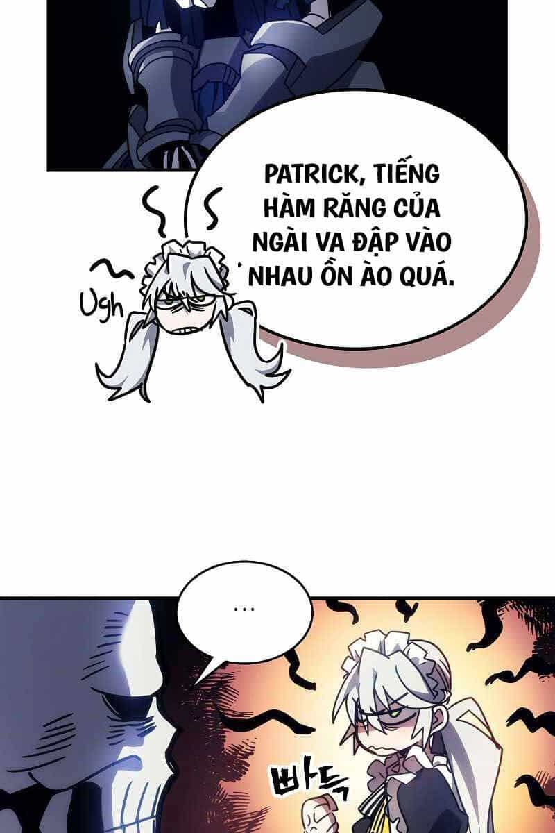 Hãy Hành Động Như Một Boss Đi Ngài Mr Devourer - Chương 1 - ảnh 71