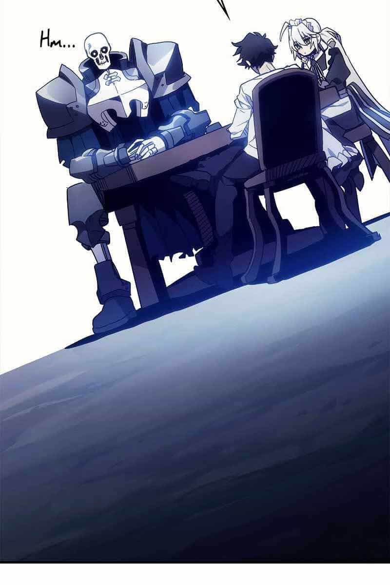 Hãy Hành Động Như Một Boss Đi Ngài Mr Devourer - Chương 1 - ảnh 82