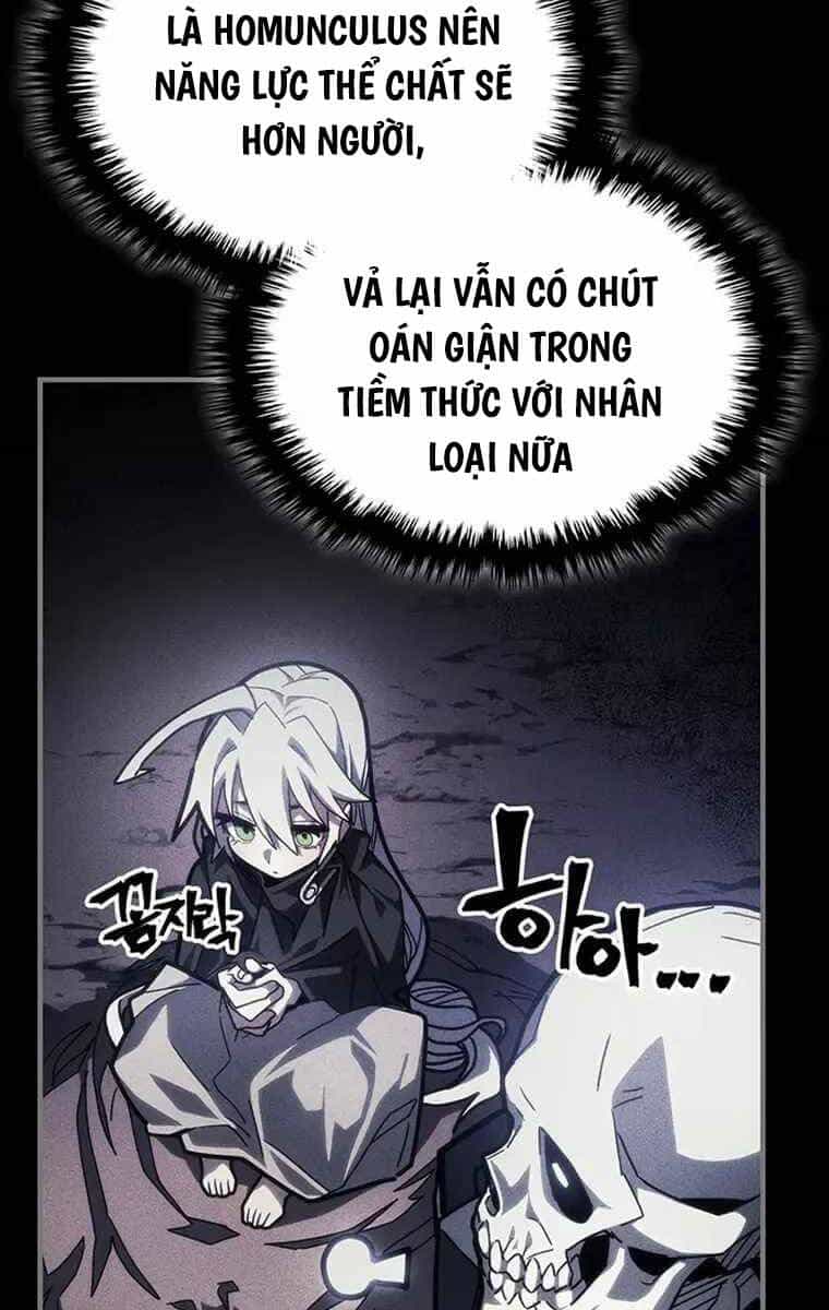 Hãy Hành Động Như Một Boss Đi Ngài Mr Devourer - Chương 20 - ảnh 20