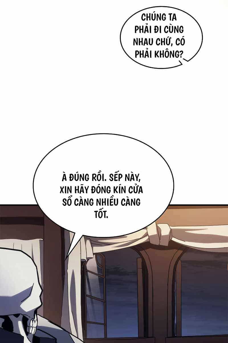 Hãy Hành Động Như Một Boss Đi Ngài Mr Devourer - Chương 23 - ảnh 33