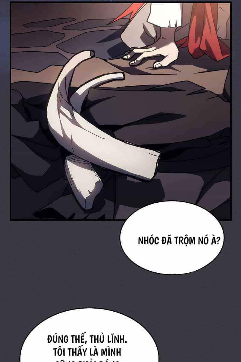 Hãy Hành Động Như Một Boss Đi Ngài Mr Devourer - Chương 23 - ảnh 69
