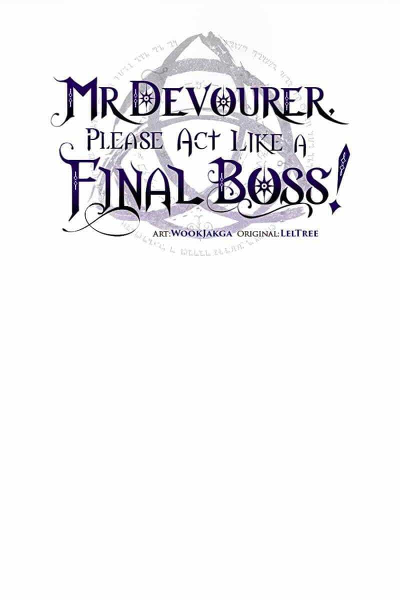 Hãy Hành Động Như Một Boss Đi Ngài Mr Devourer - Chương 24 - ảnh 112