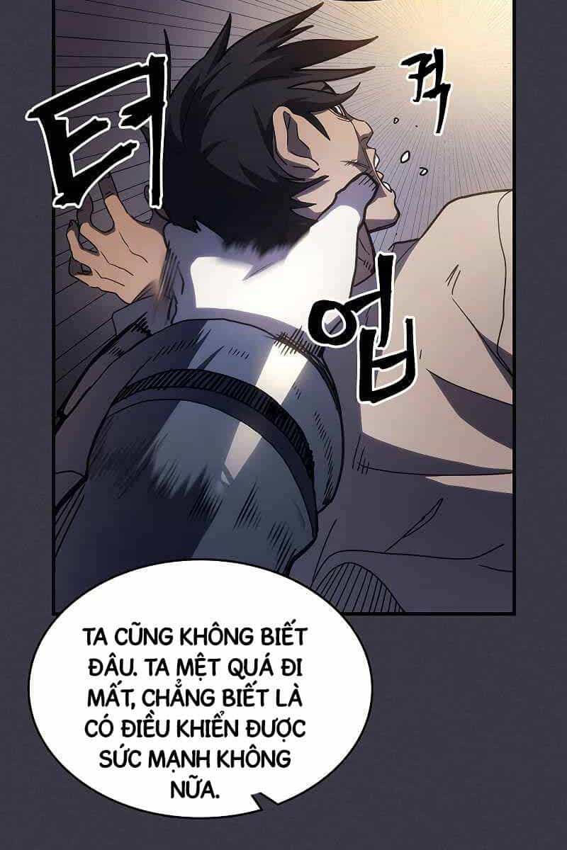 Hãy Hành Động Như Một Boss Đi Ngài Mr Devourer - Chương 24 - ảnh 51