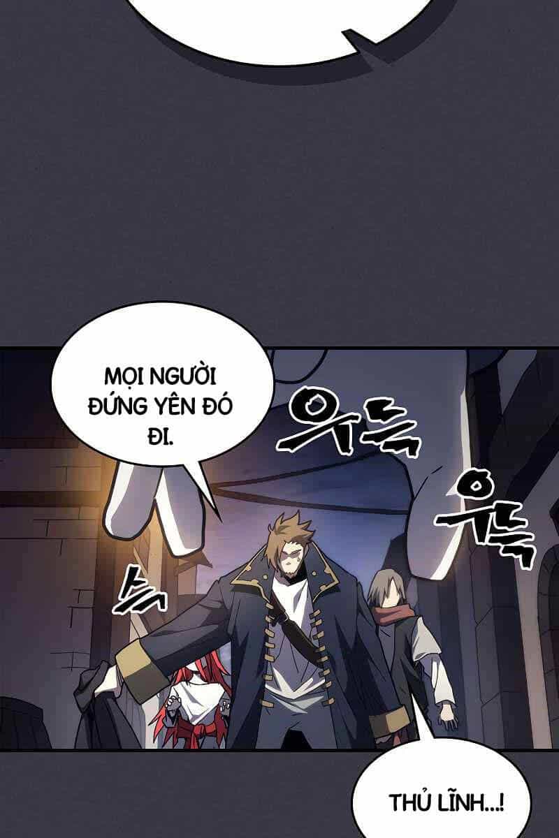 Hãy Hành Động Như Một Boss Đi Ngài Mr Devourer - Chương 24 - ảnh 9