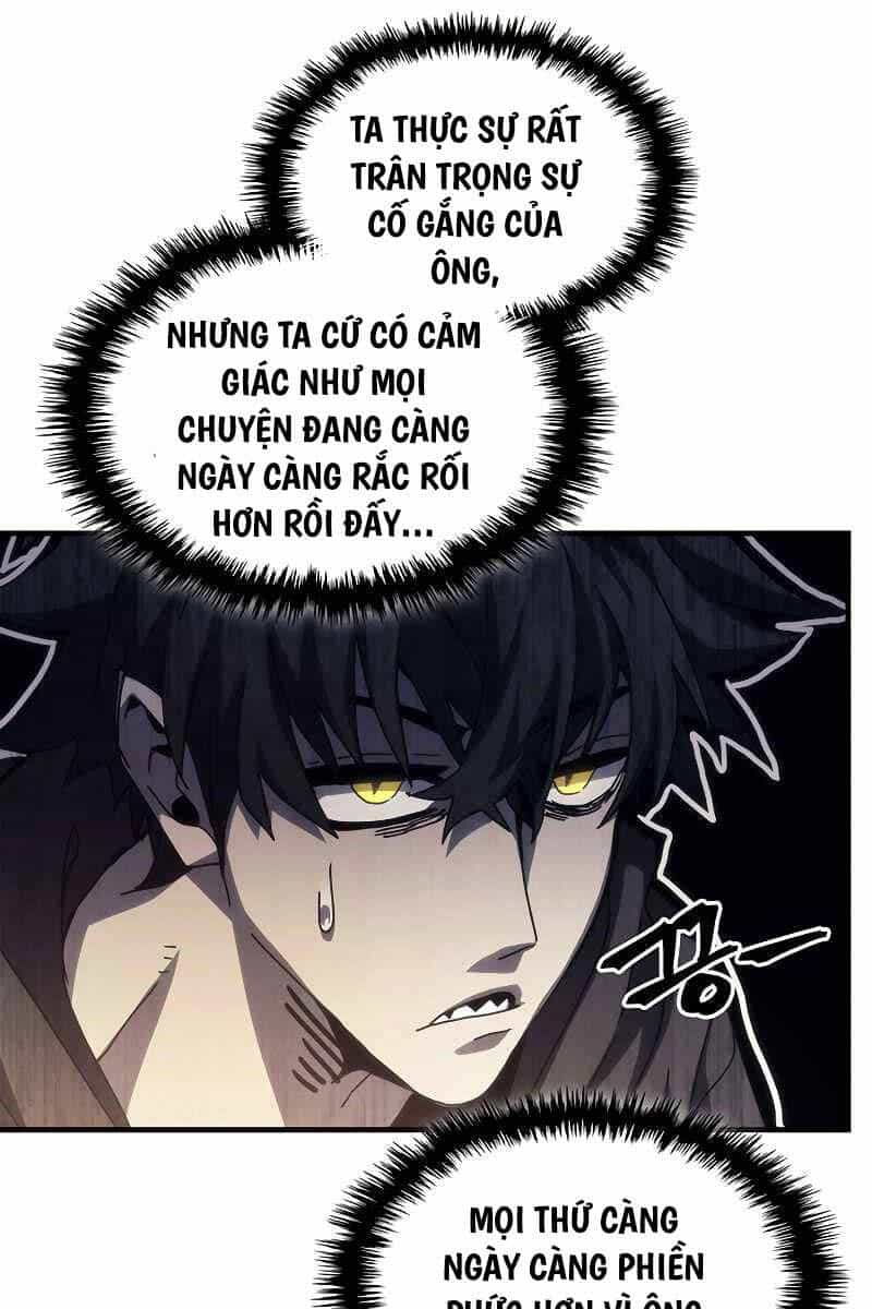 Hãy Hành Động Như Một Boss Đi Ngài Mr Devourer - Chương 25 - ảnh 23