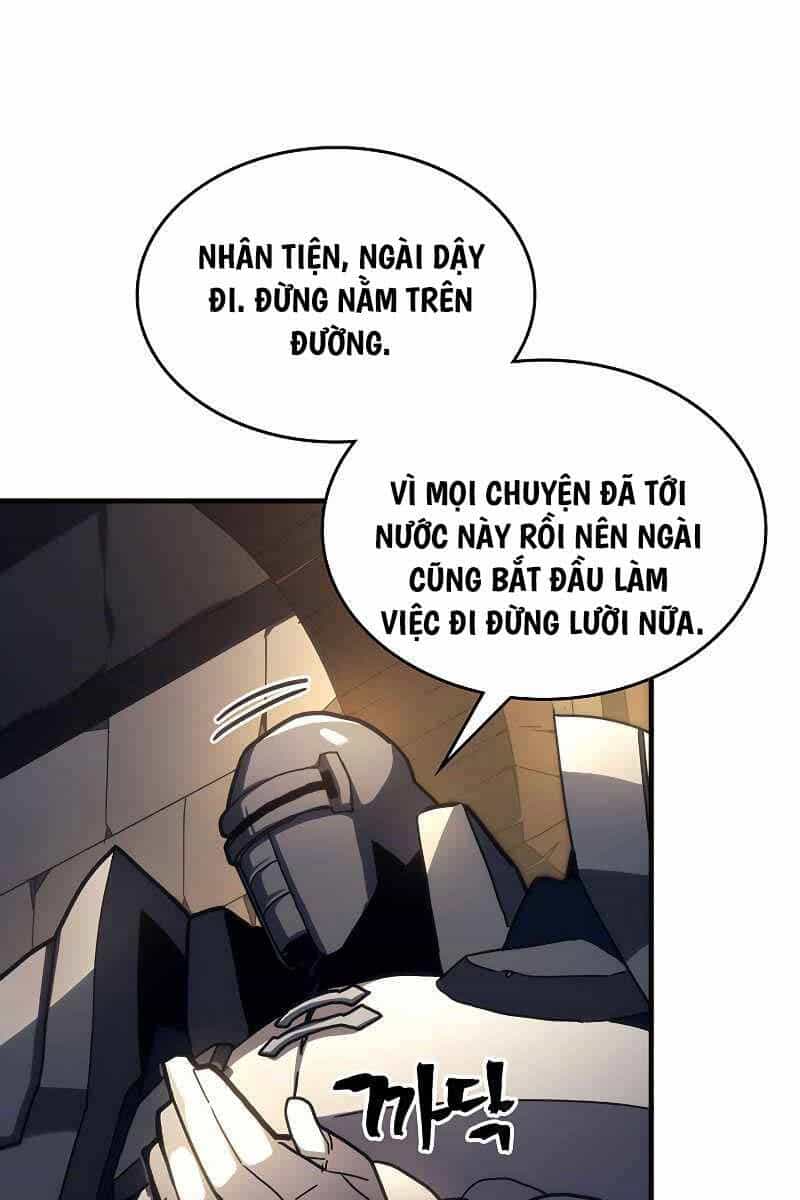 Hãy Hành Động Như Một Boss Đi Ngài Mr Devourer - Chương 25 - ảnh 26