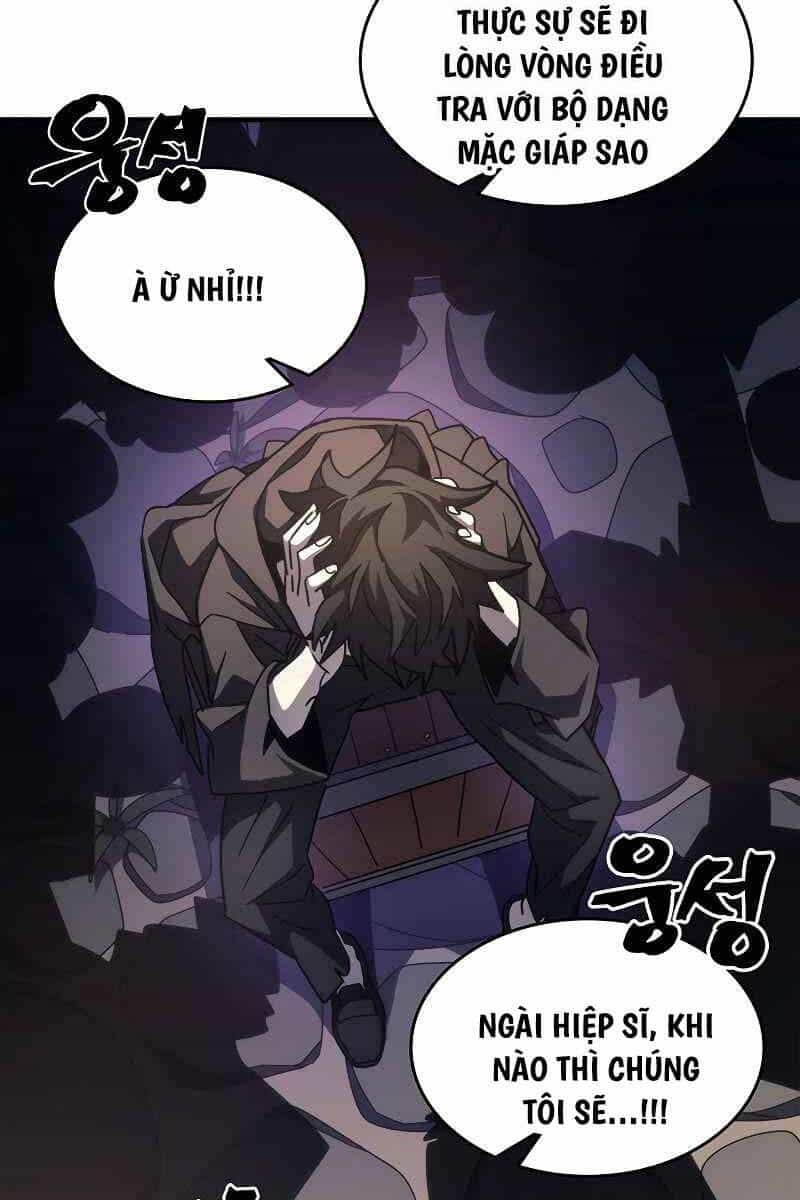 Hãy Hành Động Như Một Boss Đi Ngài Mr Devourer - Chương 25 - ảnh 51