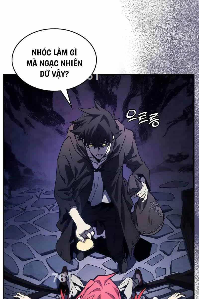 Hãy Hành Động Như Một Boss Đi Ngài Mr Devourer - Chương 28 - ảnh 3