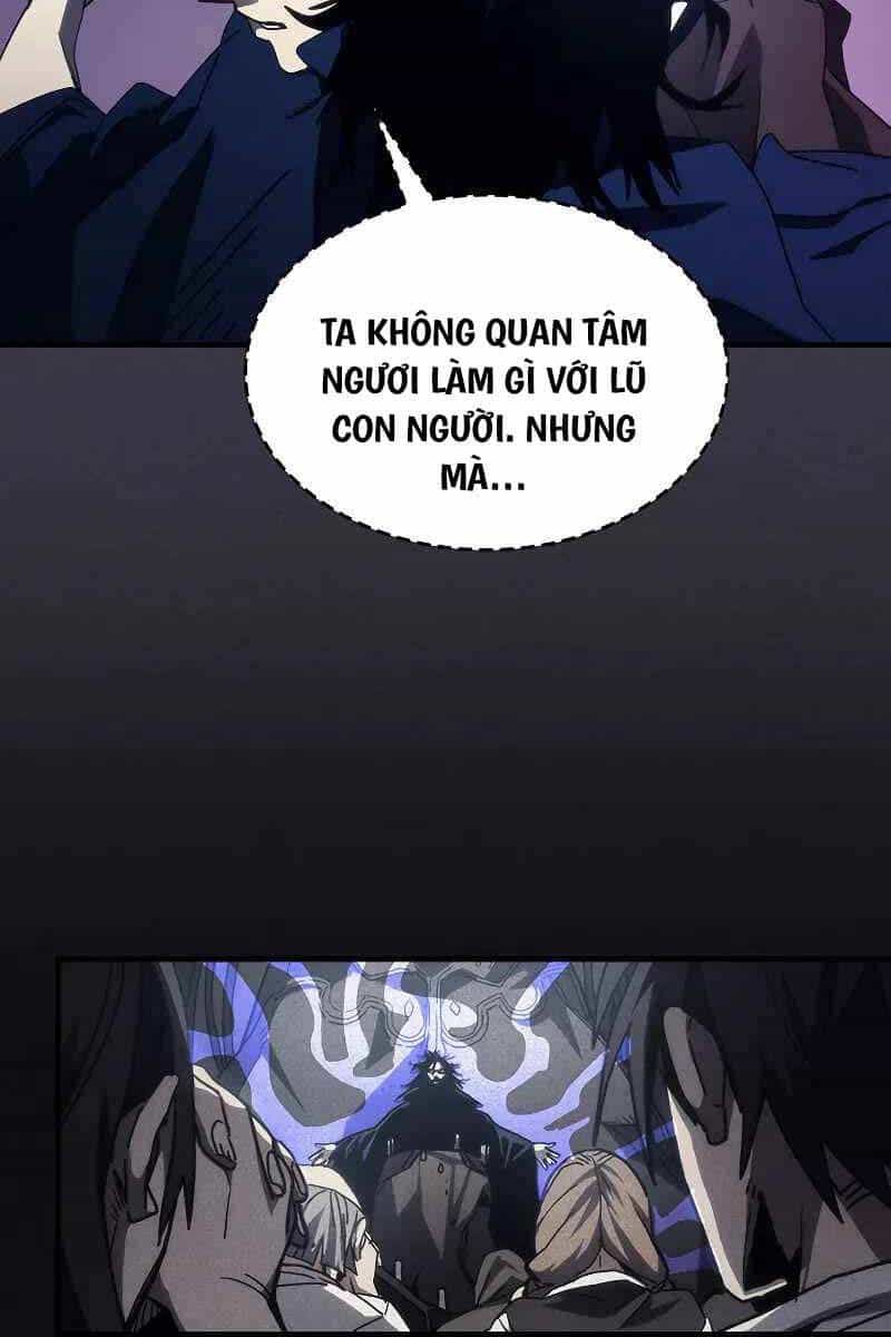 Hãy Hành Động Như Một Boss Đi Ngài Mr Devourer - Chương 28 - ảnh 57