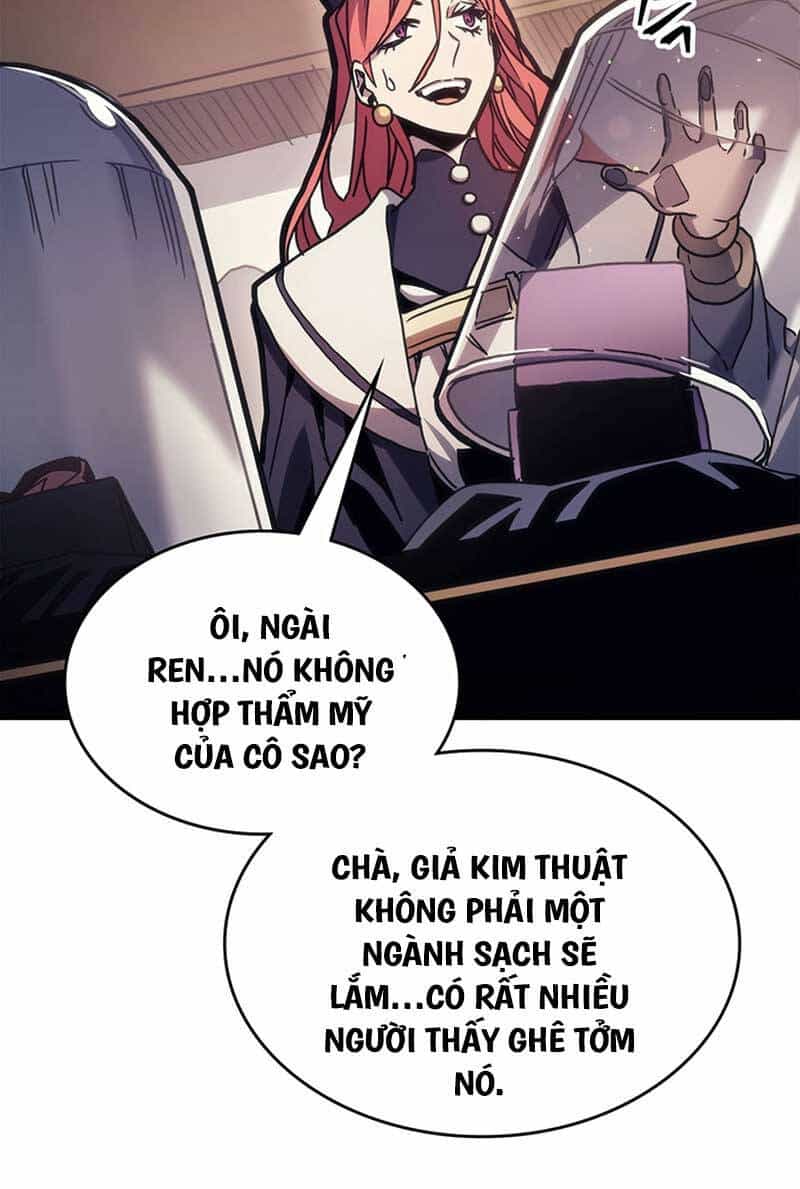 Hãy Hành Động Như Một Boss Đi Ngài Mr Devourer - Chương 2 - ảnh 99