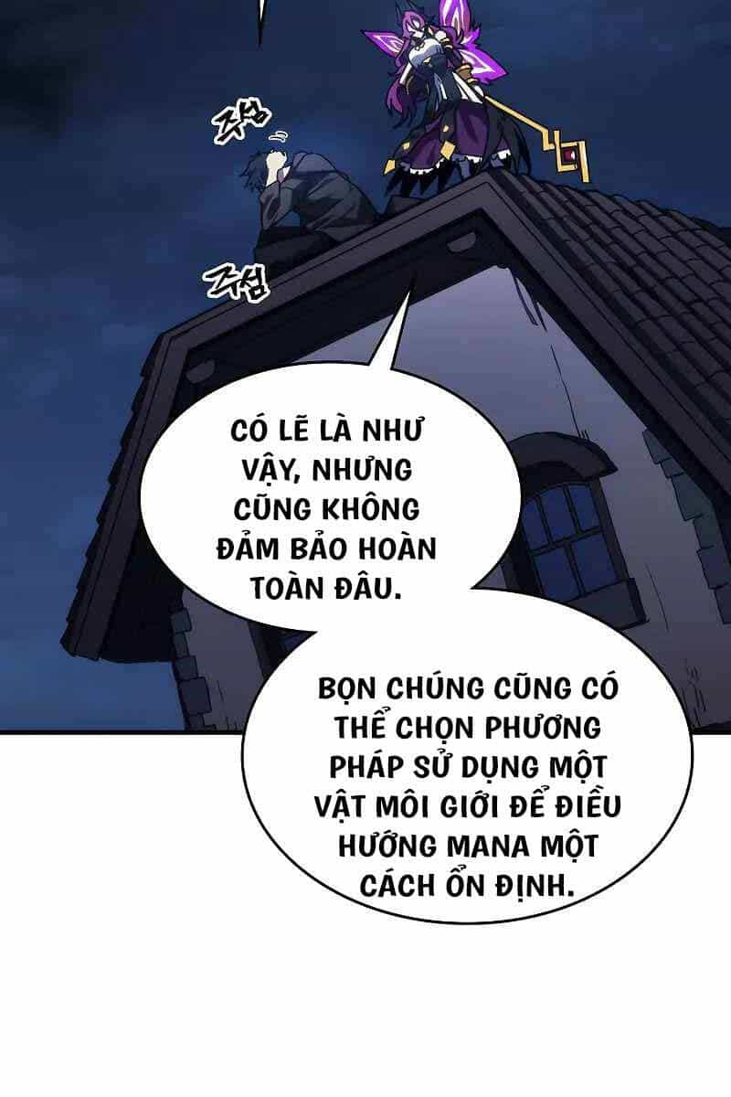Hãy Hành Động Như Một Boss Đi Ngài Mr Devourer - Chương 29 - ảnh 44