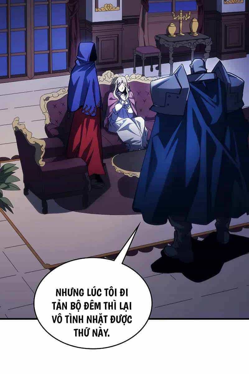 Hãy Hành Động Như Một Boss Đi Ngài Mr Devourer - Chương 30 - ảnh 49