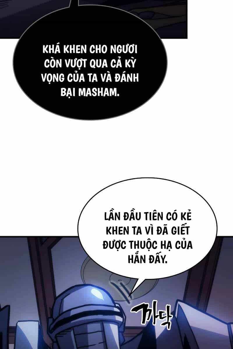 Hãy Hành Động Như Một Boss Đi Ngài Mr Devourer - Chương 31 - ảnh 32