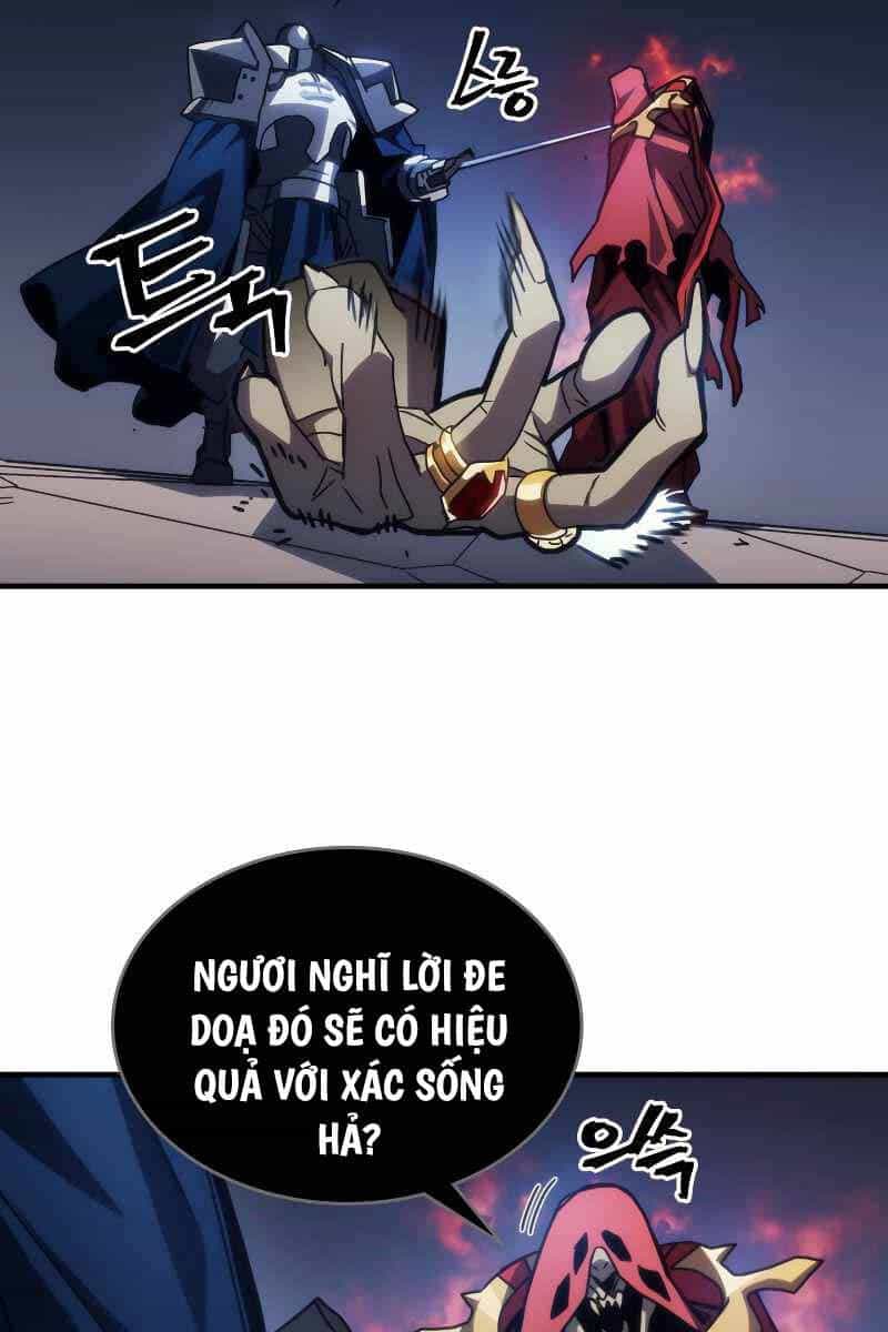 Hãy Hành Động Như Một Boss Đi Ngài Mr Devourer - Chương 31 - ảnh 43