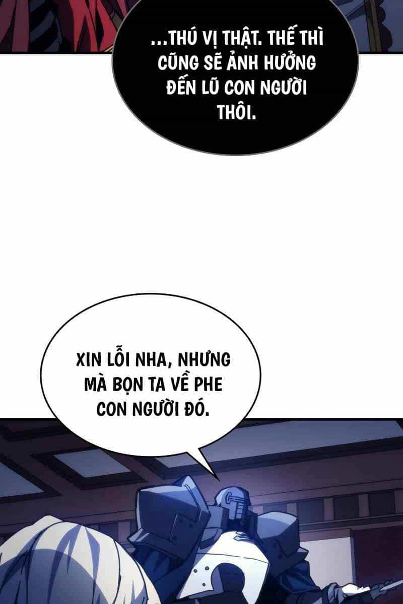Hãy Hành Động Như Một Boss Đi Ngài Mr Devourer - Chương 31 - ảnh 48