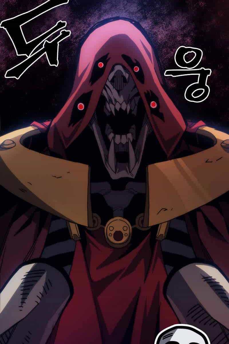 Hãy Hành Động Như Một Boss Đi Ngài Mr Devourer - Chương 31 - ảnh 66